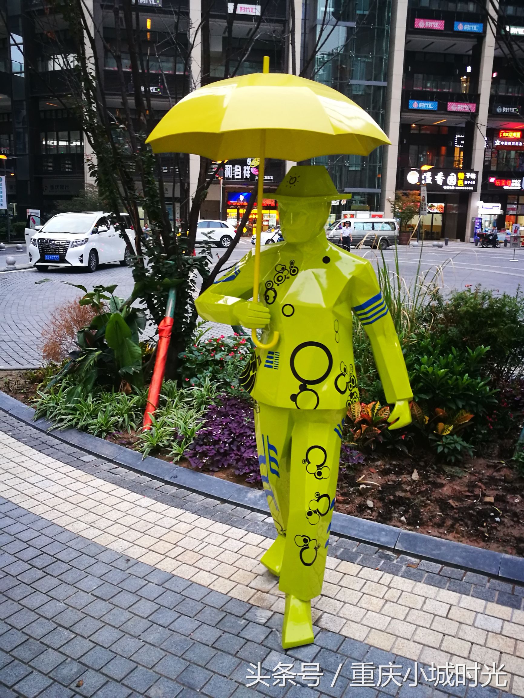 重庆大坪龙湖时代天街购物,大坪龙湖时代天街购物活动