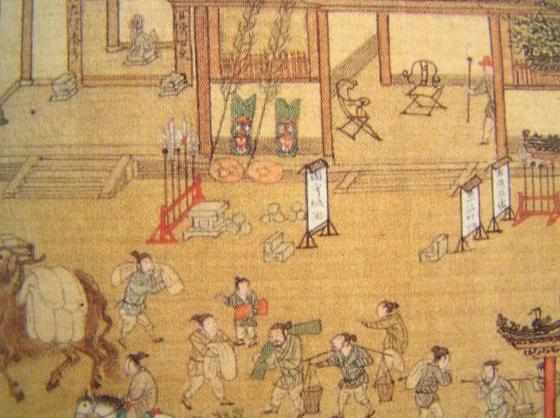 民国中国最发达的十大城市,民国三大经济中心城市