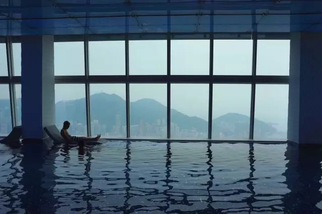 神会玩,去香港必去的酒店推荐