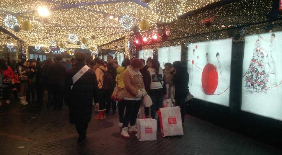 韩国乐天免税店在哪里啊,韩国乐天免税店最新活动