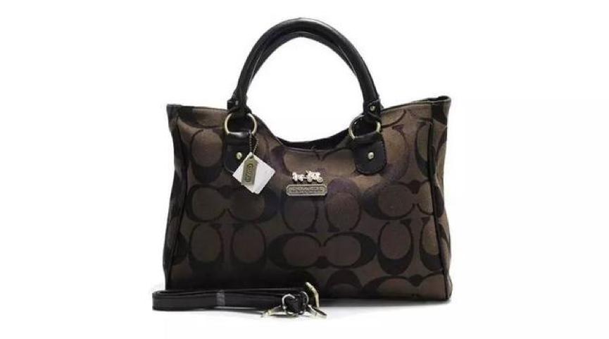 coach蓝白色停产了吗,coach停产了吗