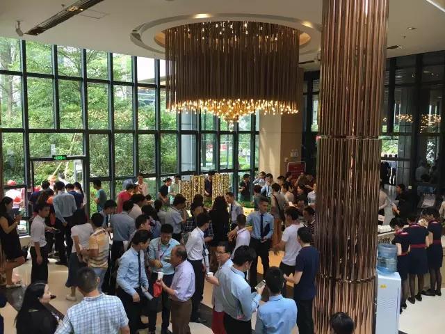 开发商涨价最新消息,广州楼市成交触底反弹