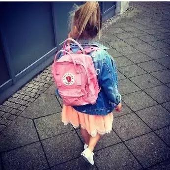 有没有让人一眼惊艳的双肩包,真正的好看的双肩包