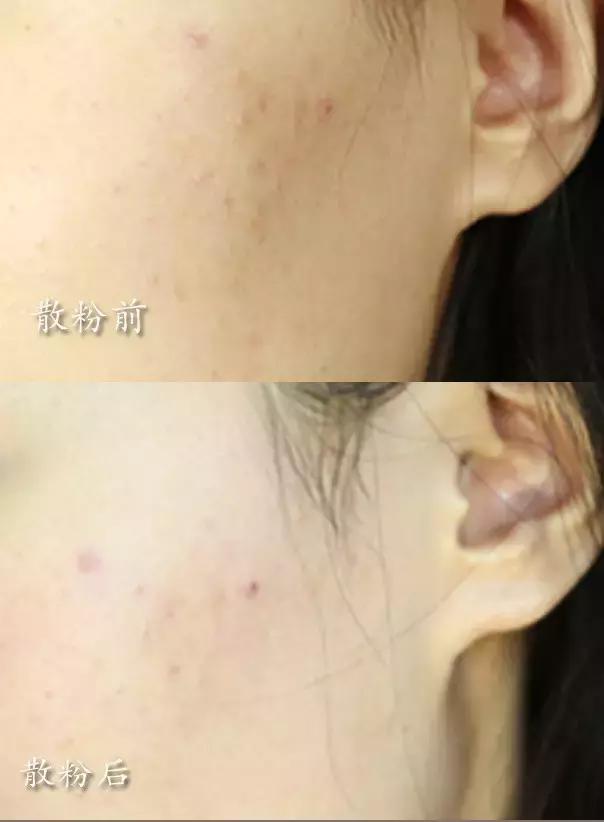 好用的散粉真实测评推荐,最好用的散粉真实测评