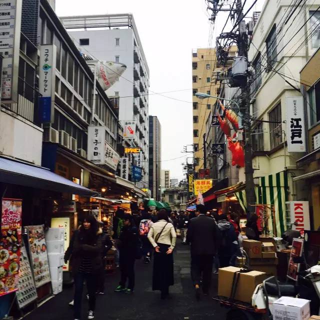 日本东京单人行攻略,去东京自由行攻略