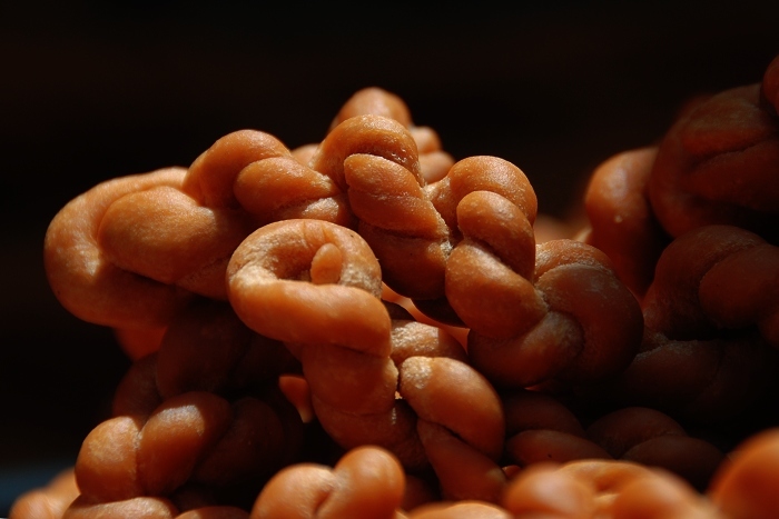 常见油炸小吃大全,各种特色油炸食品的做法