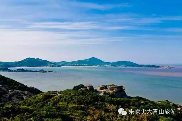 朱家尖自驾游攻略2日游国庆,普陀山朱家尖二日自驾游攻略