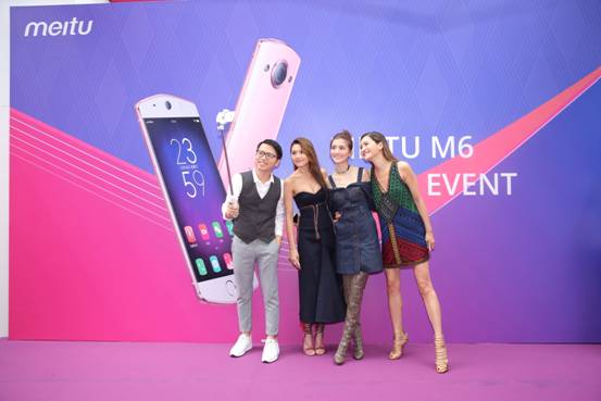 美图m6转手能卖多少钱,一机难求的国产手机