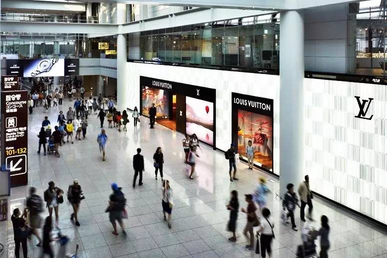 樟宜机场免税店攻略,海南机场免税店攻略