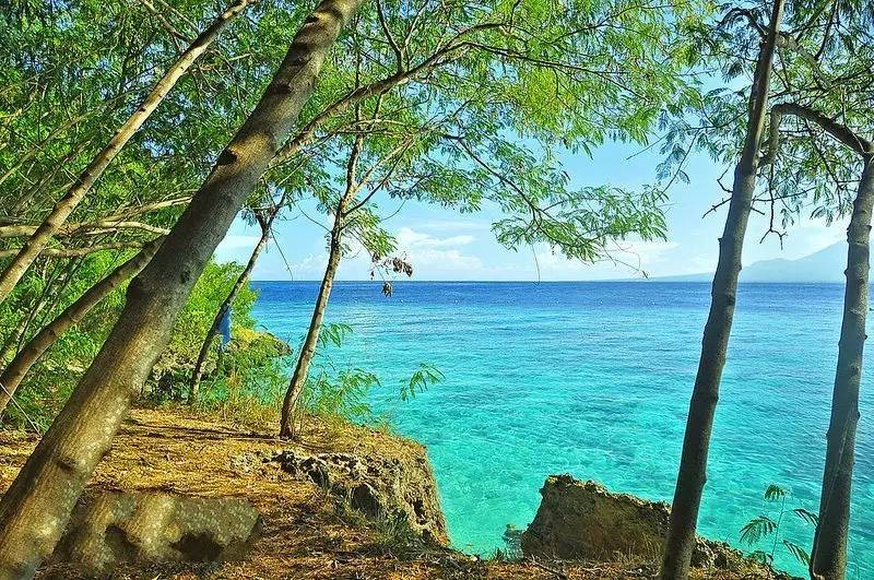 月薪3000的tiffany蓝钻岛