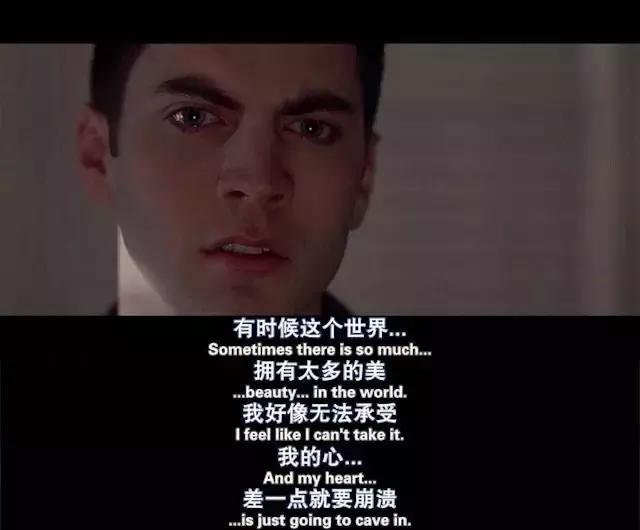 让史派西走上事业巅峰的，竟然是因为“中年危机”