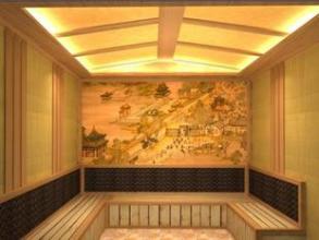 汗蒸桑拿哪个流行,汗蒸好还是蒸桑拿好