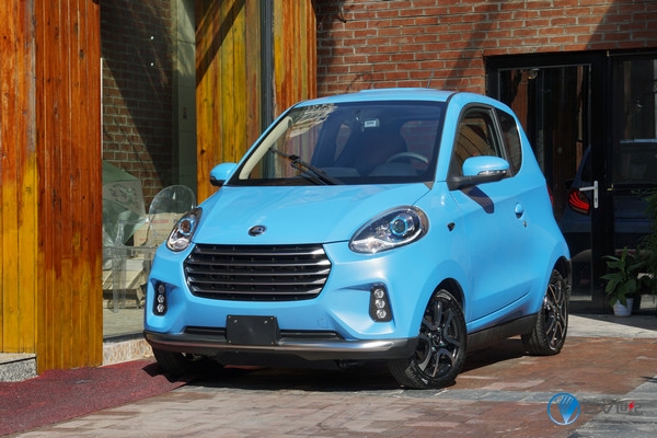 有趣的小车车,有趣的燃油微型车