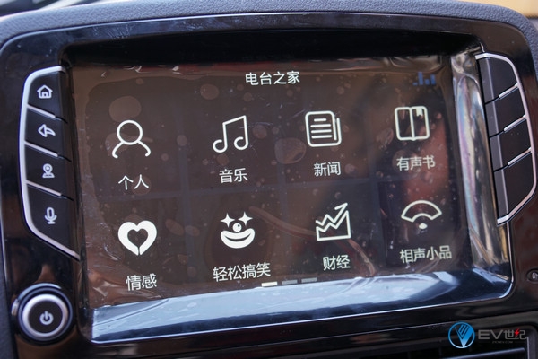 有趣的小车车,有趣的燃油微型车