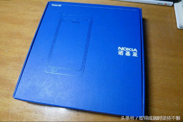诺基亚经典nokia,经典之作诺基亚n82+开箱