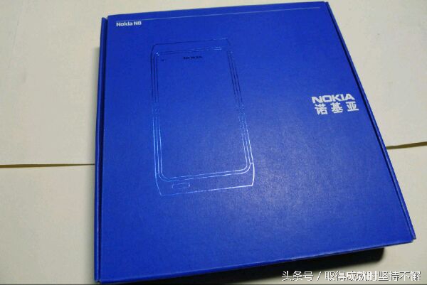 诺基亚经典nokia,经典之作诺基亚n82+开箱