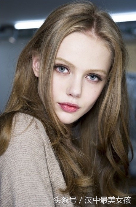 哪些国家的美女泛滥成灾