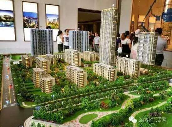 滨湖板块最新规划,临安滨湖新城板块潜力解析