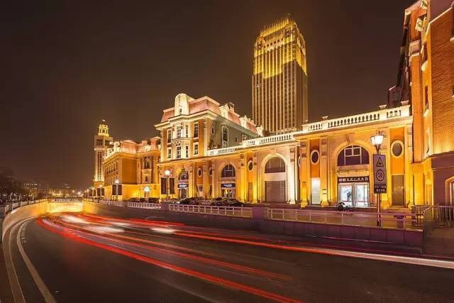 第6空间国际家居城,第六空间国际家居城