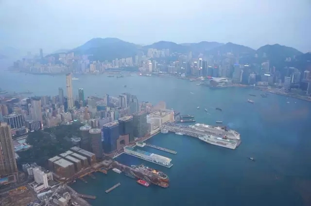 神会玩,去香港必去的酒店推荐