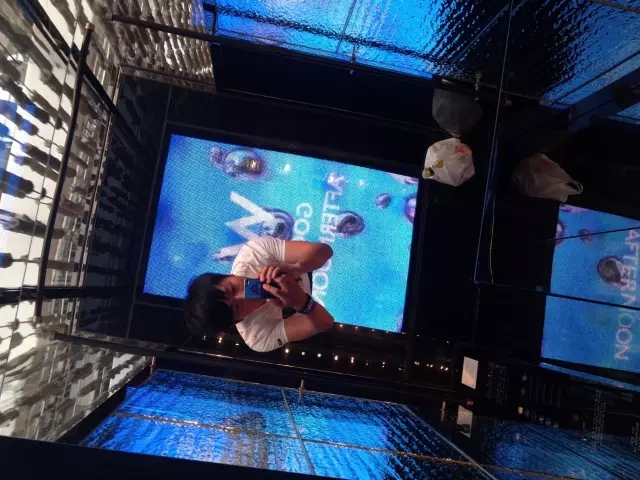 神会玩,去香港必去的酒店推荐