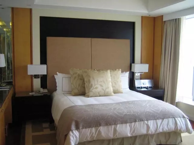 神会玩,去香港必去的酒店推荐