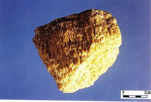 铸铁和不锈钢哪个容易生锈,不锈钢生锈和铁生锈区别