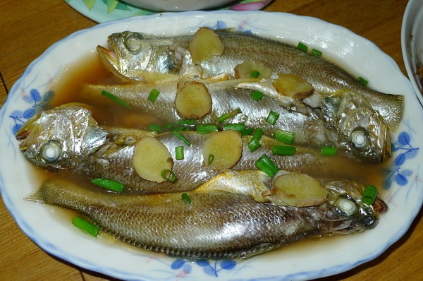 舟山独有的美食和特色,舟山本地人常去吃的海鲜