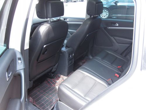 tiguan柴油版2018价格,2012款tiguan柴油版