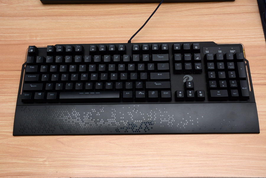 达尔优ek815青红茶黑对比,达尔优ek815有什么缺点