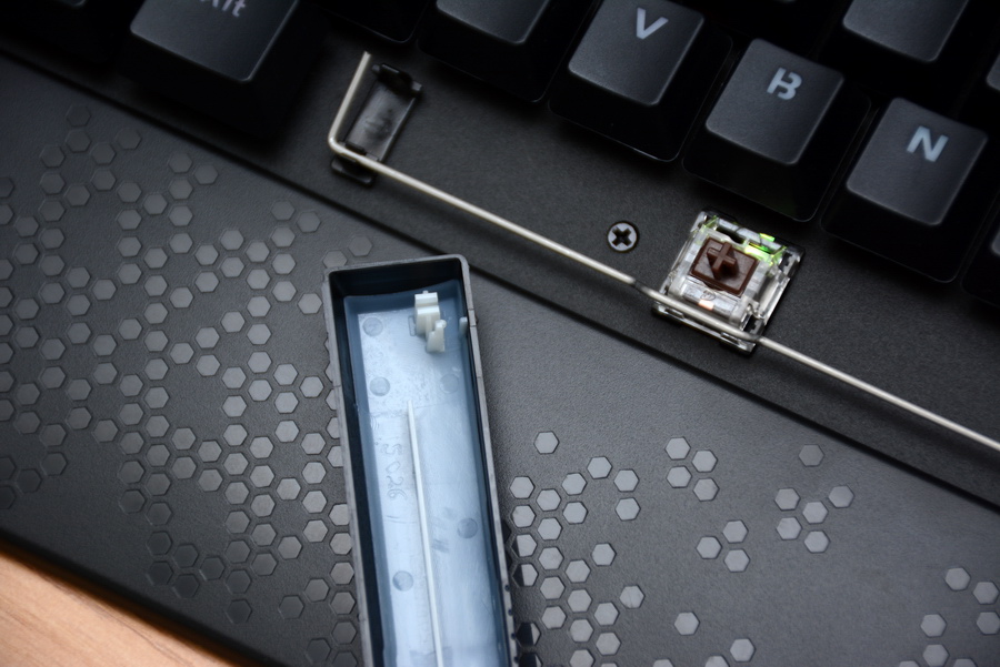 达尔优ek815青红茶黑对比,达尔优ek815有什么缺点