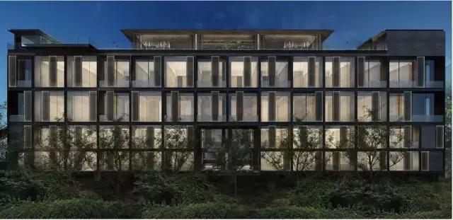 凤凰岛把公园还给你，你还欠自己一次隐居