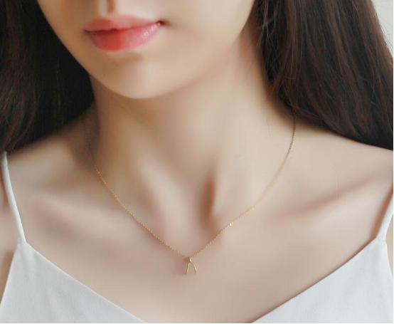 时尚韩国14k金,14k金饰品火爆款图片