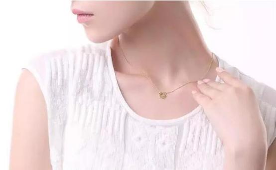 时尚韩国14k金,14k金饰品火爆款图片