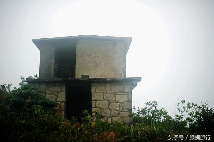 东极岛和其他的海岛有什么不一样,20年前的东极岛