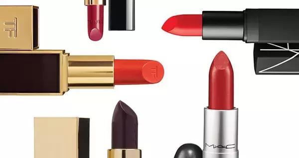 一支你必须拥有的口红,精选口红