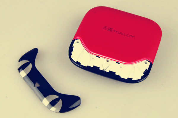 YunOS天猫魔盒1S硬件拆解