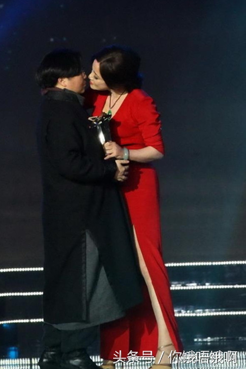 明星刘晓庆的吻戏,刘晓庆范冰冰完整视频