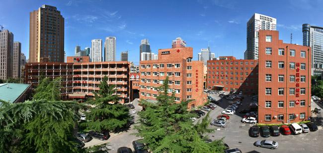 大连中山区人民医院地址,大连各区社区医院