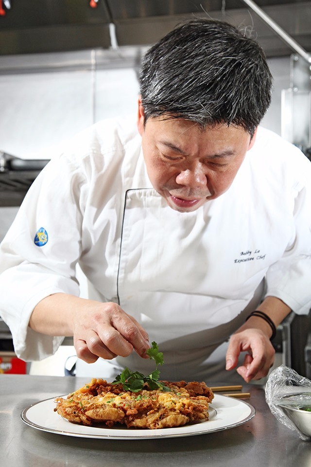 各大酒楼中秋订餐火爆,聚会美食推荐餐厅大包房