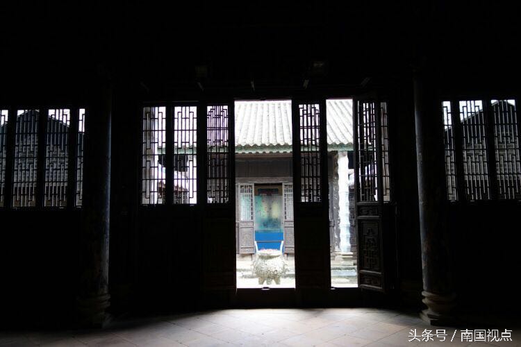 钦州老街中山路攻略,喜欢逛老街