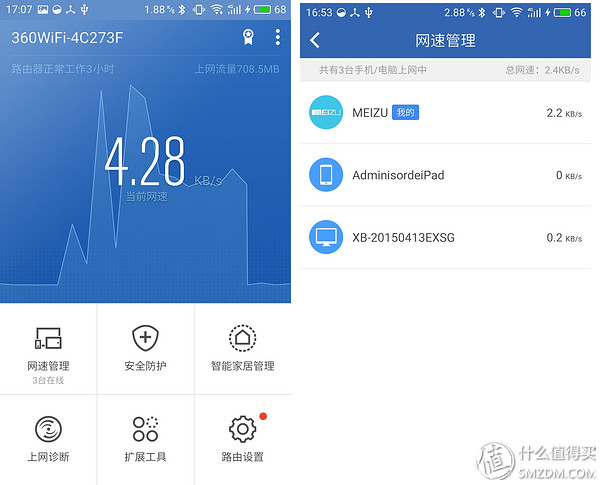 360p1路由器支持千兆网吗,360路由器p1是百兆还是千兆