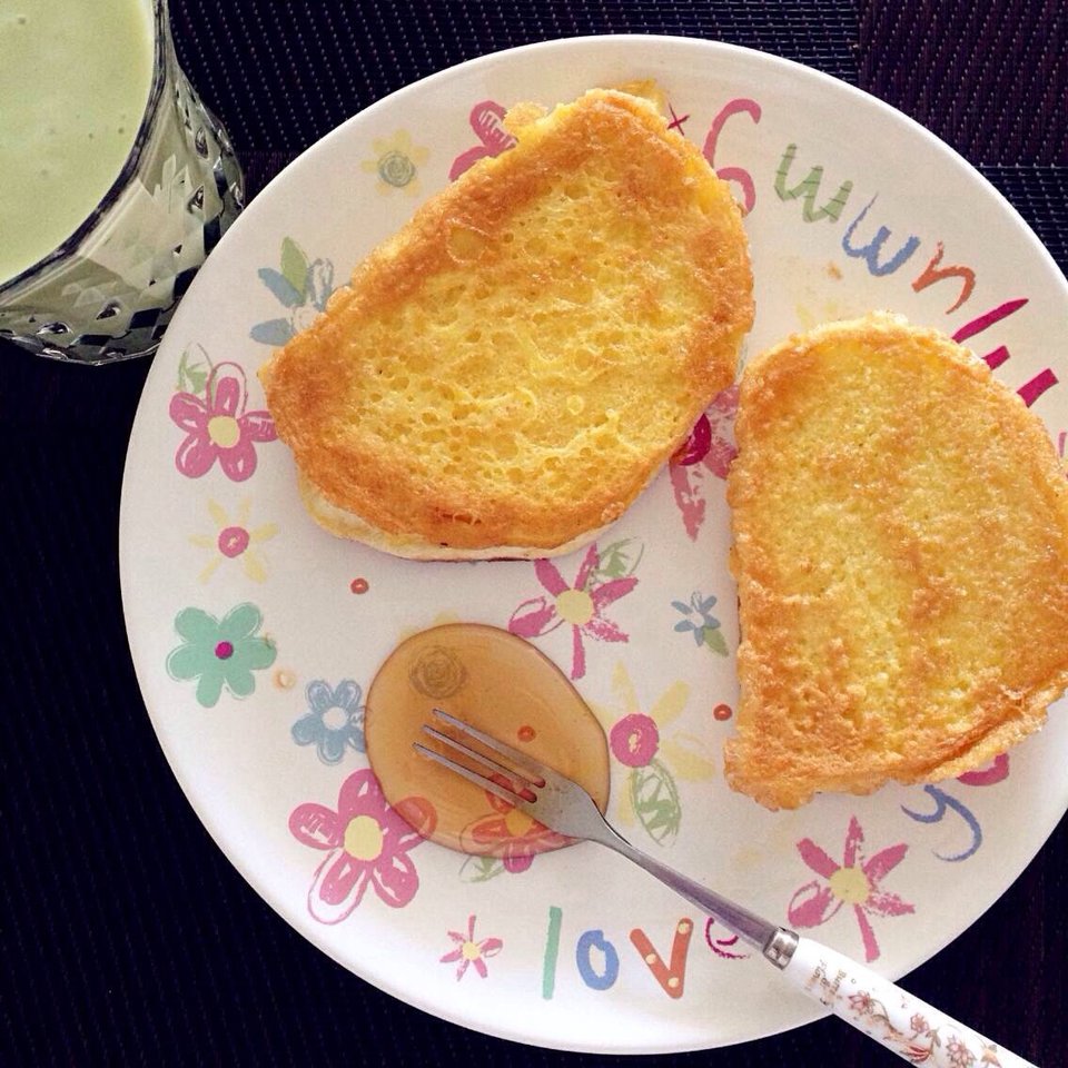 常见油炸小吃大全,各种特色油炸食品的做法