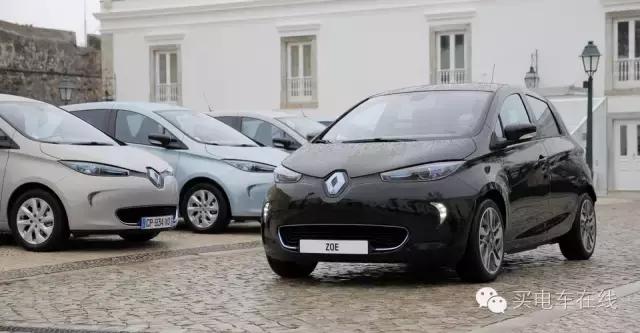 在风车王国买电动车是种什么样的体验？