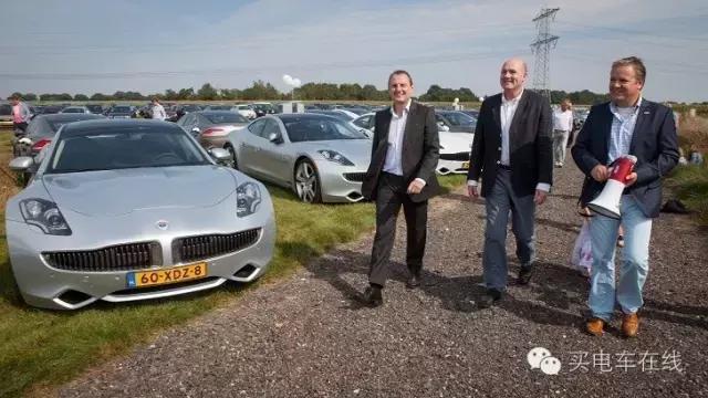 在风车王国买电动车是种什么样的体验？