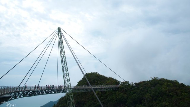 海岛兰卡威旅游,梦回兰卡威度假海岛