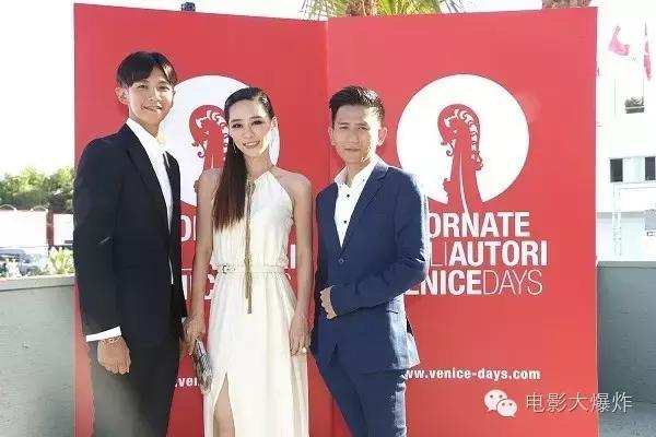 再见瓦城柯震东发布会,近况柯震东