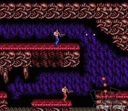 8090后的童年回忆插卡游戏机,80后插卡游戏机游戏回忆