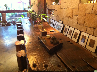 船木家具前景如何,船木家具优缺点分析