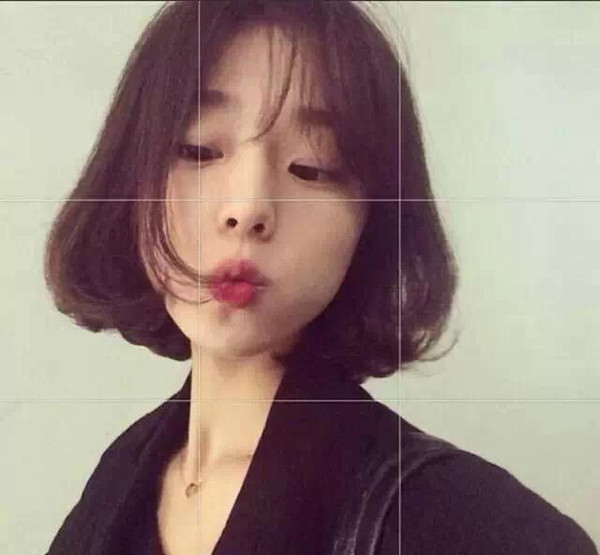 50岁减龄发型梨花烫,70后最洋气的发型梨花烫